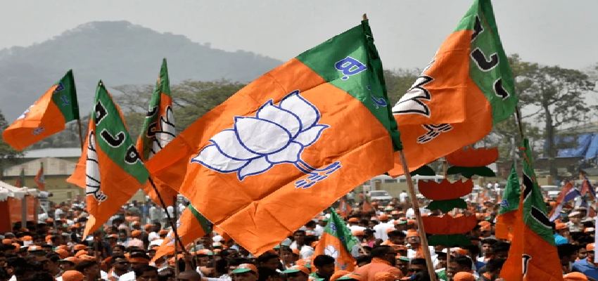 Odisha विधानसभा चुनाव के लिए BJP ने जारी की 112 उम्मीदवारों की लिस्ट, जानें कितने चरणों में होंगे चुनाव