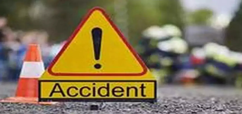 UP Road Accident: औरैया में भीषण सड़क हादसा, बाइकों की टक्कर से हुई युवकों की मौत
