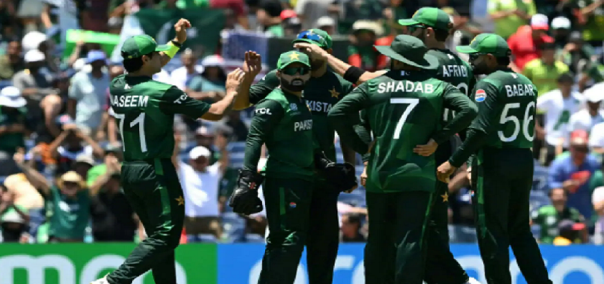 T20 World Cup: पाकिस्तान पर बढ़ा विश्व कप से बाहर होने का खतरा, अगर भारत से मिली हार तो होगा Game Over