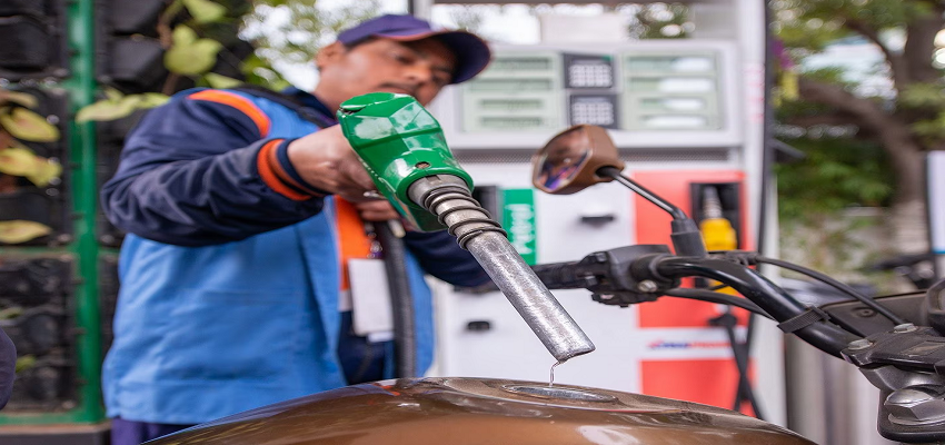 Petrol-Diesel Price: क्या कम होंगे पेट्रोल-डीजल के दाम, जानिए नए पेट्रोलियम मंत्री हरदीप पुरी ने क्या कहा?