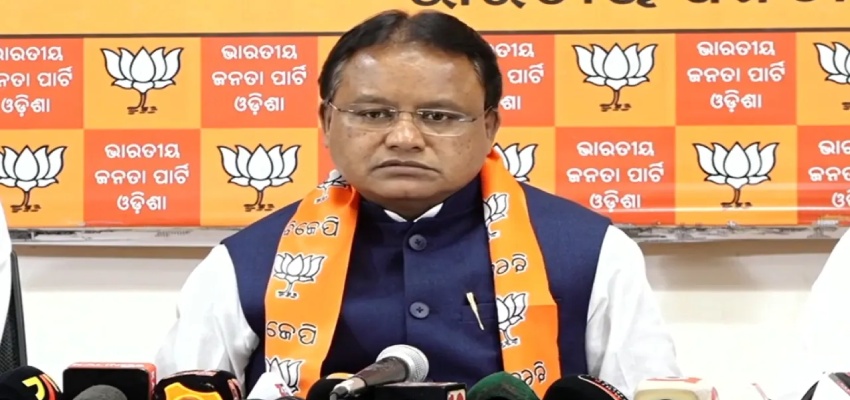 Odisha CM: मोहन माझी होंगे ओडिशा के सीएम, डिप्टी सीएम के नाम का भी हुआ ऐलान