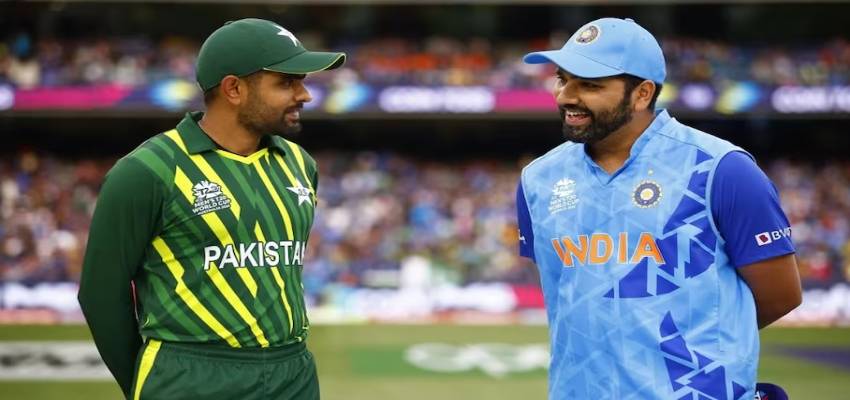 T20 World Cup Super 8 Scenario:  पाकिस्तान की किस्मत का फैसला करेगा भारत, जानें कैसे