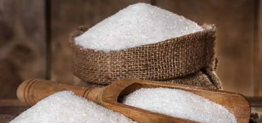 
								Sugar Price: फीकी पड़ सकती है रसोई में चीनी की मिठास, इतनी बढ़ सकती है कीमत, जानें क्यों?