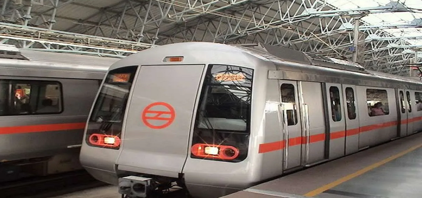 Delhi Metro के रिठाला-नरेला-कुंडली कॉरिडोर को मिली केंद्रीय मंजूरी, जानिए क्या होगा रूट और कितने होंगे स्टेशन