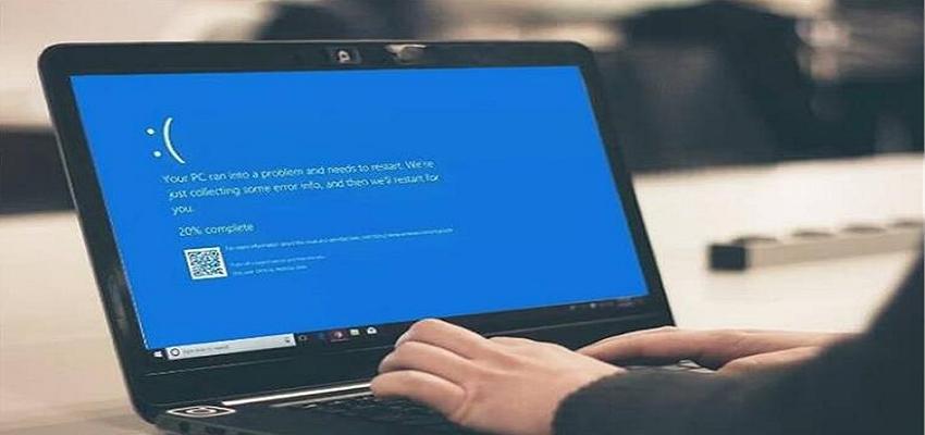 Microsoft Server Down: क्या है Blue Screen Of Death Error? जिसने थामी दुनिया की रफ्तार, जानें इसे कैसे करें ठीक