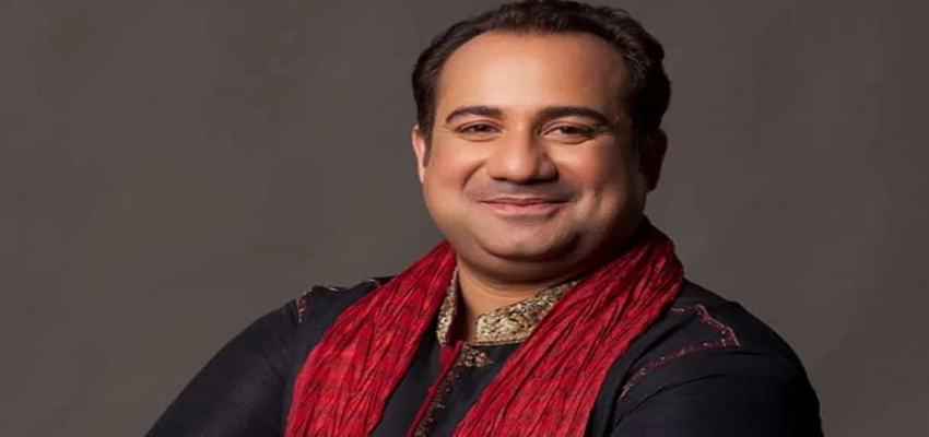 पाकिस्तानी गायक राहत फतेह अली खान को दुबई एयरपोर्ट पर पुलिस ने किया गिरफ्तार, जानें क्या है पूरा मामला