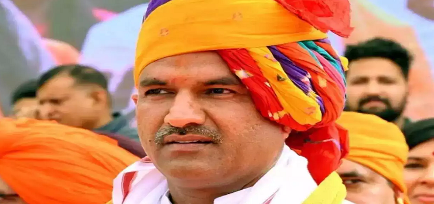 राजस्थान BJP प्रदेश अध्यक्ष सीपी जोशी ने की इस्तीफे की पेशकश, जानें अब किसकों मिल सकता है मौका?