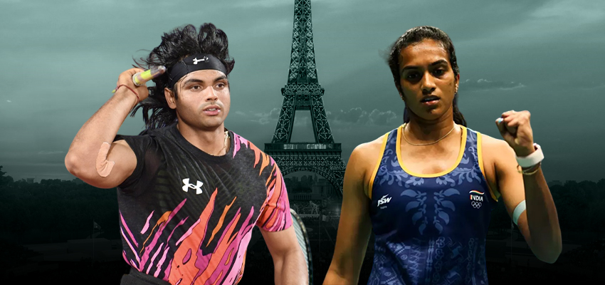 Paris Olympic 2024: एक नजर भारत के शेड्यूल पर... जानें कौन से खिलाड़ी कब ला सकते हैं पदक