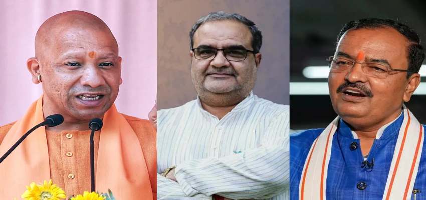 
									UP NEWS: “क्या योगी आदित्यनाथ सीएम पद से देंगे इस्तीफा”, प्रदेश अध्यक्ष भूपेंद्र सिंह ने दिया जवाब